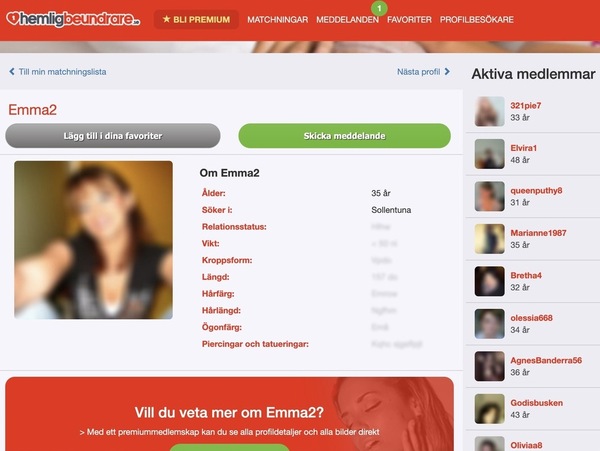 Hemligbeundrare.se
