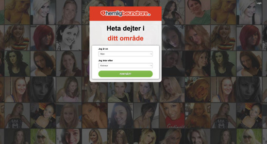 Hemligbeundrare.se
