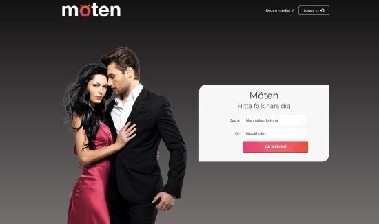 Möten.com